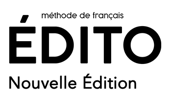 Édito Nouvelle Édition