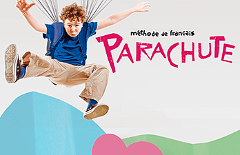 Parachute