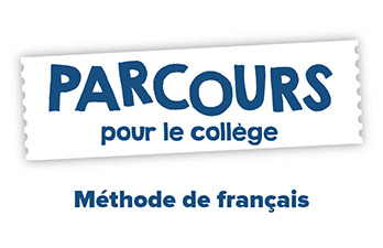 Parcours pour le collège