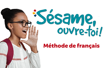 Sésame, ouvre-toi !